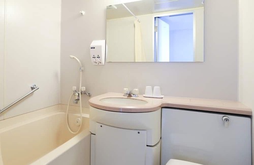 Madarao Mountain Resort Casa | Main building JapaneseWestern room Spacious and / Iiyama Nagano
