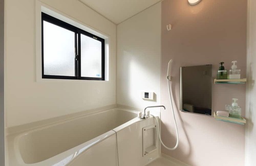 Shinto-mura Casa | OK1 Private reservation / Kitagunmagun Gunma