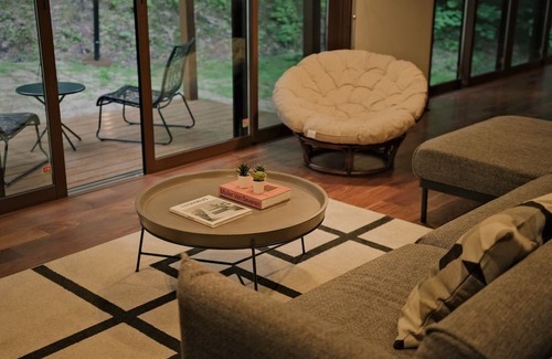 Tsumagoi Casa | A luxurious luxury villa with a sense of privacy w / Agatsumagun Gunma