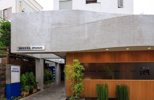 Odawara Casa | Nonsmoking Twin room Free breakfast service 1 / Odawara Kanagawa