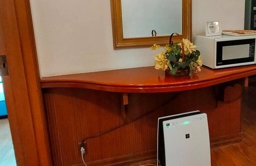 Odawara Casa | Nonsmoking Twin room Free breakfast service 1 / Odawara Kanagawa
