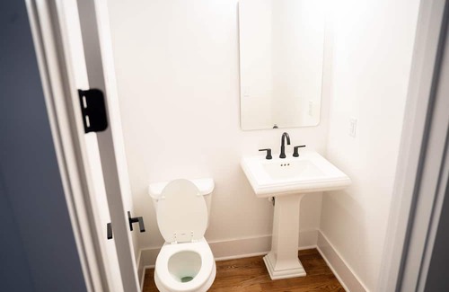 Atlantic Station Area Casa | City Escape : ATLANTIC STATION