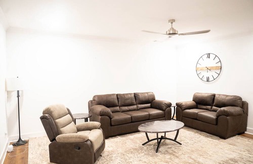 Atlantic Station Area Casa | City Escape : ATLANTIC STATION