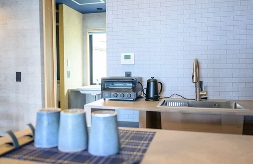 Awaji Casa | You can stay with your pet A Sunset BBQ fishin / Awaji Hyōgo