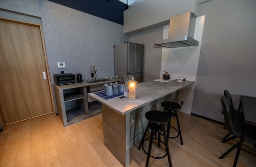 Awaji Casa | You can stay with your pet A Sunset BBQ fishin / Awaji Hyōgo