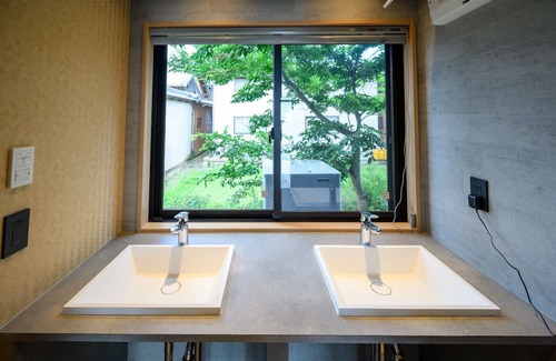 Awaji Casa | You can stay with your pet A Sunset BBQ fishin / Awaji Hyōgo