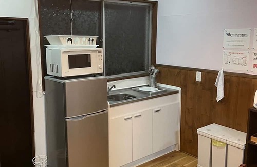 Koniya Casa | Nonsmoking Opening in August 2023 Modern room / Oshima-gun Kagoshima