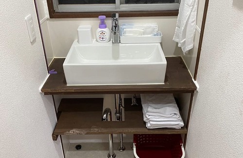 Koniya Casa | Nonsmoking Opening in August 2023 Modern room / Oshima-gun Kagoshima