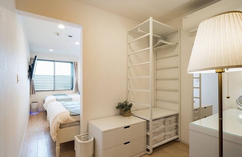 Yokosuka Casa | Moon road Oceanfront Villa with Traditional Japanese wooden bath Dry saunaStay with your pets / Yokosuka Kanagawa
