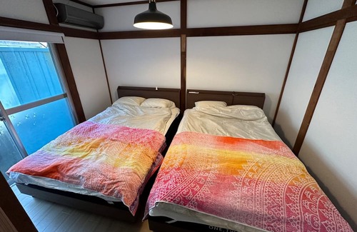 Nishina Casa | 2LDK one floor reserved Please make a reservatio / Kamo-gun Shizuoka