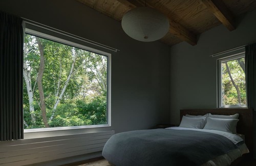 Hariusu Casa | The VILLA SHUNHotel in nature / Otaru Hokkaidō