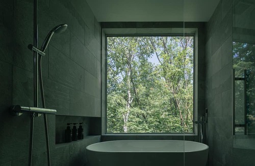 Hariusu Casa | The VILLA SHUNHotel in nature / Otaru Hokkaidō
