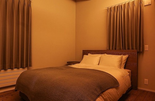 Hariusu Casa | The VILLA SHUNHotel in nature / Otaru Hokkaidō