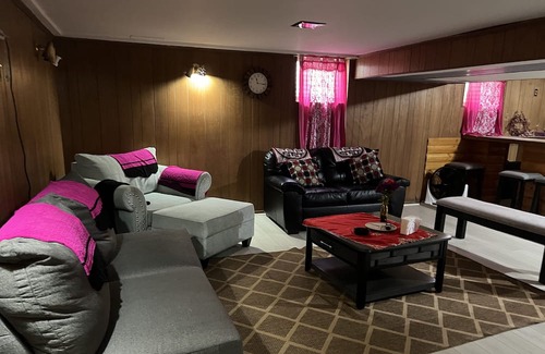 Norma Casa | Architicture Cape Cod Bunglow 5Br Have Fun