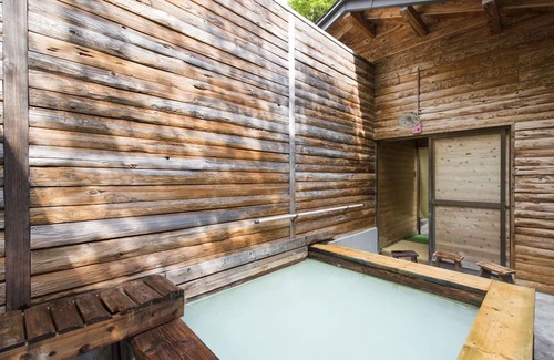 Zaoonsen Casa | Basic plan Stay without meals 7 hot spring tou / Yamagata Yamagata