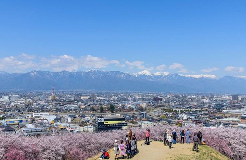 Matsumoto Casa | Simple stayRoom without meals 1 minute walk to / Matsumoto Nagano
