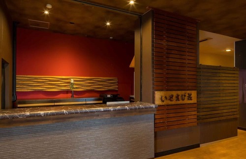 Minamikyushu Casa | Exquisite spiny lobster Half Board plan Nonsmoking Japanesestyle room with 12 tatami mats / Minamikyushu Kagoshima