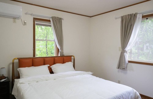 Tsumagoi Casa | A rental vacation home where you can enjoy nature / Agatsumagun Gunma