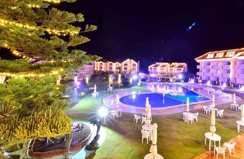 Tateyama Casa | Cottage 2 to 4 people for VS | 1 night buffet / Tateyama Chiba