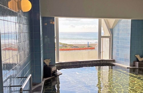 Tateyama Casa | Cottage 2 to 4 people for VS | 1 night buffet / Tateyama Chiba