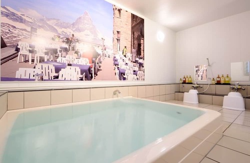 Kesennuma Casa | Standard twin room Nonsmoking vs | Standard / Kesennuma Miyagi