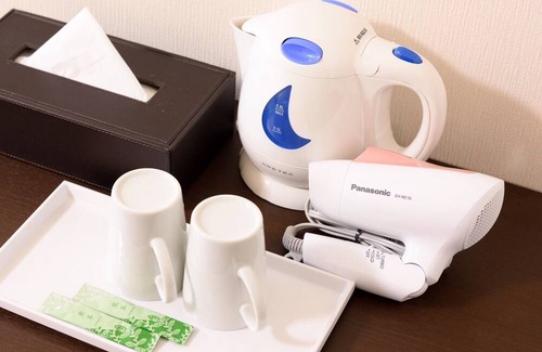 Kesennuma Casa | Standard twin room Nonsmoking vs | Standard / Kesennuma Miyagi