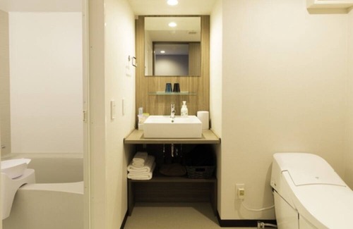 Hakodate Casa | Deluxe Japanese Triple for VS | Simple Stay no / Hakodate Hokkaidō
