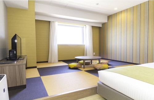 Hakodate Casa | Deluxe Family for VS | Simple Stay no meals / Hakodate Hokkaidō