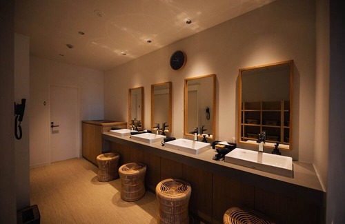 Goto Casa | Maisonette wide terrace for VS | Room without m / Goto Nagasaki