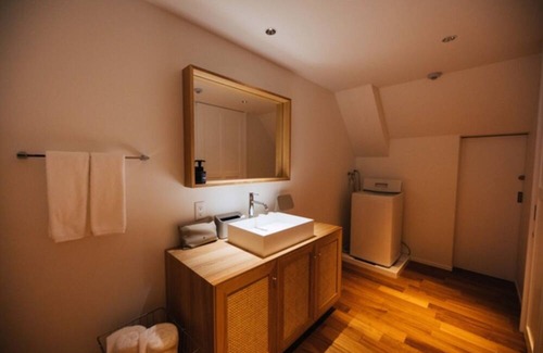 Goto Casa | Maisonette wide terrace for VS | Room without m / Goto Nagasaki