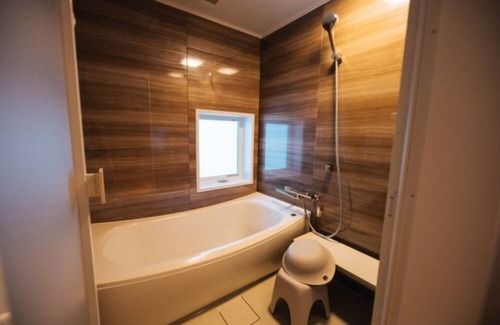 Goto Casa | Maisonette wide terrace for VS | Room without m / Goto Nagasaki
