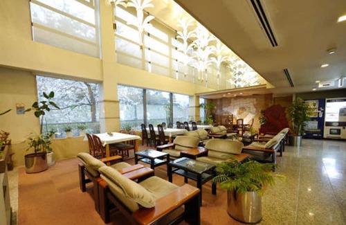 Ote Casa | Standardroom without meals Double room on the Fukui castle ruins side / Fukui Fukui