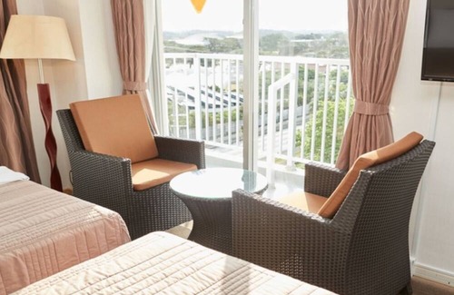 Nakijin Casa | Standard Enjoy northern sightseeing Relaxing ti / Kunigamigun Okinawa