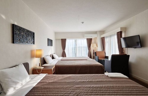 Nakijin Casa | Standard Enjoy northern sightseeing Relaxing ti / Kunigamigun Okinawa