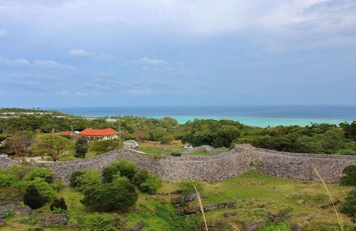 Nakijin Casa | Standard Enjoy northern sightseeing Relaxing ti / Kunigamigun Okinawa