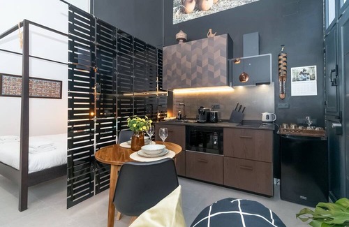 Benimaclet Apartamento | GuestReady - Urban Elegance in Benimaclet