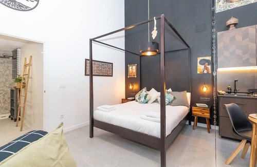Benimaclet Apartamento | GuestReady - Urban Elegance in Benimaclet
