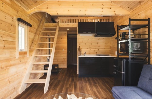 Otari-mura Cabaña | GRAN SUITE / Nagano Nagano