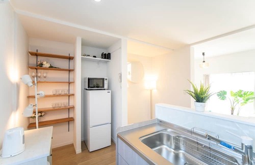 Kuwana Casa | Accommodates 9 people pets allowed 5 minutes to / Kuwana Mie
