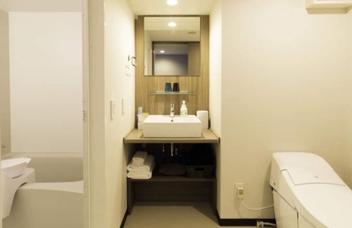 Hakodate Casa | Deluxe Japanese Twin for VS | Simple Stay no me / Hakodate Hokkaidō