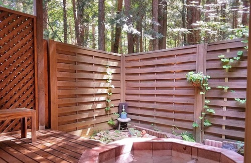 Fujikawaguchiko Casa | Surrounded by the fresh air and the chirping of bi / Minamitsurugun Yamanashi