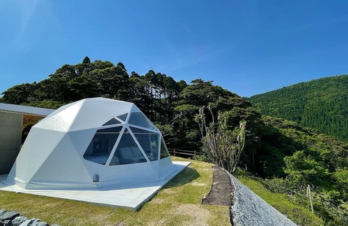 Kushima Cabina | Amazing view / Kushima Miyazaki