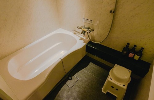 Aira Casa | Nonsmoking Twin Miracle Plus installed View o / Aira Kagoshima
