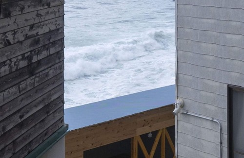 Ihama Cabaña | Seaside building Detached house type for 14 peop / Kamo-gun Shizuoka