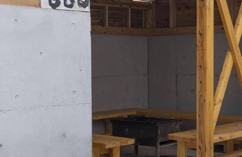 Ihama Cabaña | Seaside building Detached house type for 14 peop / Kamo-gun Shizuoka