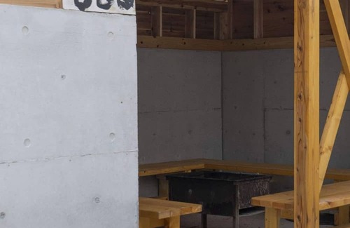 Ihama Cabaña | Seaside building Detached house type for 20 peop / Kamo-gun Shizuoka