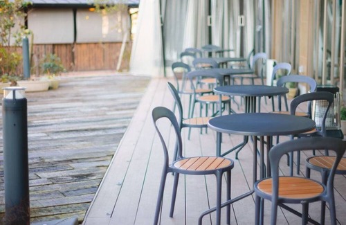 Aira Casa | For 2 people Small bowl style breakfast buffet / Aira Kagoshima