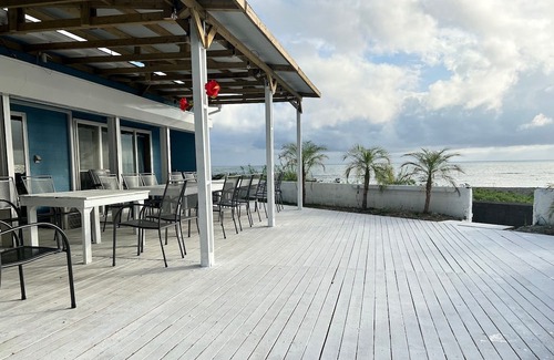 Inami Cabaña | Ueno Port Cottage without meals Vast grounds 100 / Hidaka-gun Wakayama