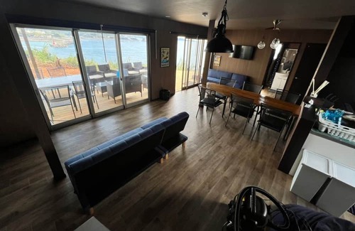 Inami Cabaña | Inan Port 1 building for rent Newly built just / Hidaka-gun Wakayama