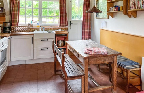 Hardencourt-Cocherel Casa | Charming and beautiful Norman half-timbered longhouse in idyllic countryside In the heart of the Eur